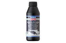 Čistenie filtra pevných častíc LIQUI MOLY 5171