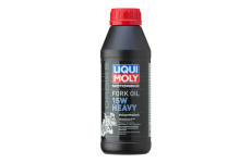 Olej do tlmičov LIQUI MOLY 5954