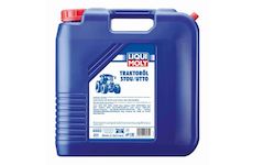 Olej do prevodovky LIQUI MOLY 6960