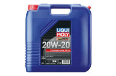 Motorový olej LIQUI MOLY 6965