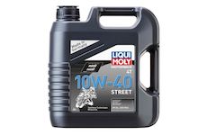 Motorový olej LIQUI MOLY 7512