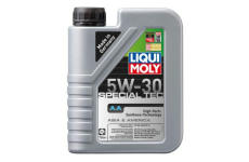 Motorový olej LIQUI MOLY 7515