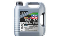 Motorový olej LIQUI MOLY 7516