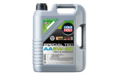 Motorový olej LIQUI MOLY 7532