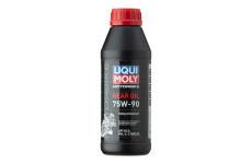 Prevodovkovy olej LIQUI MOLY 7589