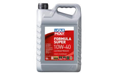 Motorový olej LIQUI MOLY 7721