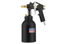 Striekacia pištoľ, sacia/tlaková nádržka LIQUI MOLY 7946