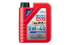 Motorový olej LIQUI MOLY 8027