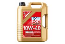 Motorový olej LIQUI MOLY 8034