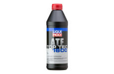 Olej do automatické převodovky LIQUI MOLY 8042