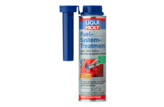 Prísada do paliva LIQUI MOLY 8365