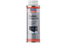 Těsnicí hmota na chladiče LIQUI MOLY 8370