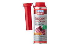 Prísada do paliva LIQUI MOLY 8379