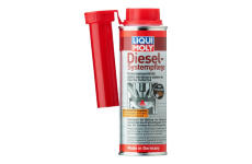 Prísada do paliva LIQUI MOLY 8386