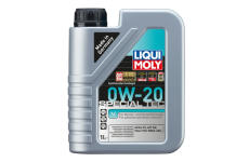 Motorový olej LIQUI MOLY 8420