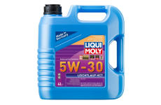Motorový olej LIQUI MOLY 8461
