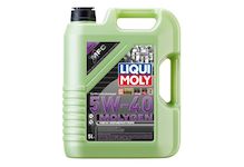 Motorový olej LIQUI MOLY 8536