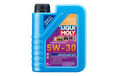 Motorový olej LIQUI MOLY 8541