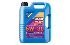 Motorový olej LIQUI MOLY 8542