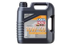 Motorový olej LIQUI MOLY 8998