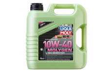 Motorový olej LIQUI MOLY 9060