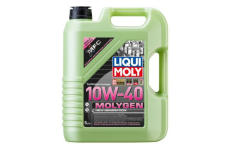 Motorový olej LIQUI MOLY 9061