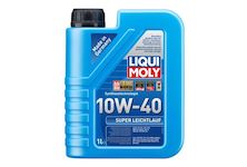 Motorový olej LIQUI MOLY 9503