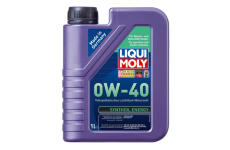 Motorový olej LIQUI MOLY 9514