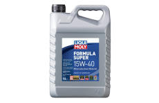 Motorový olej LIQUI MOLY 9517