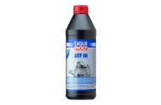 Olej do prevodovky LIQUI MOLY 9521