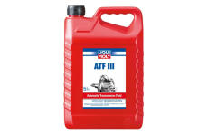 Olej do prevodovky LIQUI MOLY 9522