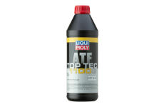 Olej do prevodovky LIQUI MOLY 9700