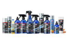 Pomocný żtartovací sprej LIQUI MOLY 21700