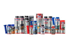 Prísada do paliva LIQUI MOLY 5921