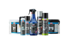 Montáżna pasta LIQUI MOLY 21701