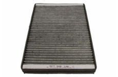 Filtr, vzduch v interiéru SCT - MANNOL SAK 126