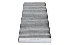 Filtr, vzduch v interiéru SCT - MANNOL SAK 127