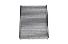 Filtr, vzduch v interiéru SCT - MANNOL SAK 177