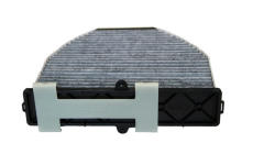 Filtr, vzduch v interiéru SCT - MANNOL SAK 201