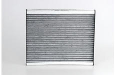 Filtr, vzduch v interiéru SCT - MANNOL SAK 204