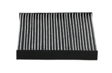 Filtr, vzduch v interiéru SCT - MANNOL SAK 205