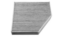 Filtr, vzduch v interiéru SCT - MANNOL SAK 272