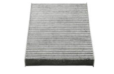 Filtr, vzduch v interiéru SCT - MANNOL SAK 277