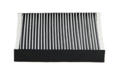 Filtr, vzduch v interiéru SCT - MANNOL SAK 302
