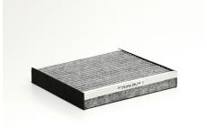 Filtr, vzduch v interiéru SCT - MANNOL SAK 316