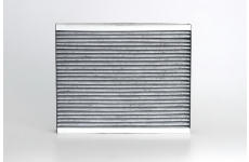 Filtr, vzduch v interiéru SCT - MANNOL SAK 323