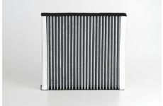 Filtr, vzduch v interiéru SCT - MANNOL SAK 324