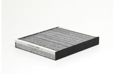 Filtr, vzduch v interiéru SCT - MANNOL SAK 328