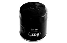 Olejový filtr SCT - MANNOL SM 832