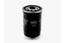 palivovy filtr SCT Germany ST 302